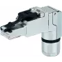 Telegärtner J00026A4114 RJ45 Cat6A nerūdijančio plieno ekranuotas lauko kištukas T568A