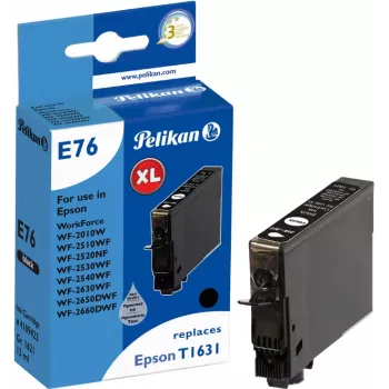 Pelikan rašalas Epson T163140 juodas 1021430688