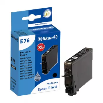Pelikan rašalas Epson T163140 juodas 1021430688
