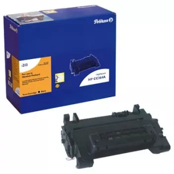 Pelikan toneris, skirtas HP CC364A, juodas