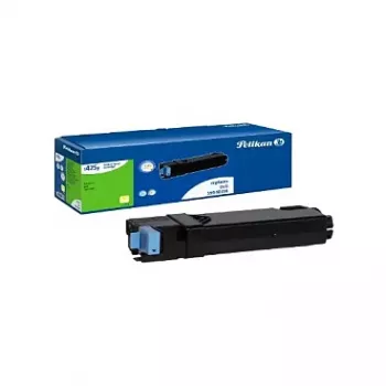 Pelikan Toner, skirtas Dell 59310314, juodas