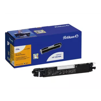 Pelikan suderinamas kasečių toneris, skirtas HP CF410A juodai