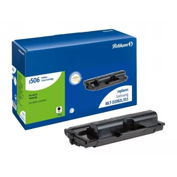 Pelikan Hardcopy suderinamas kasečių toneris, skirtas Samsung MLT-D2082L, juodas