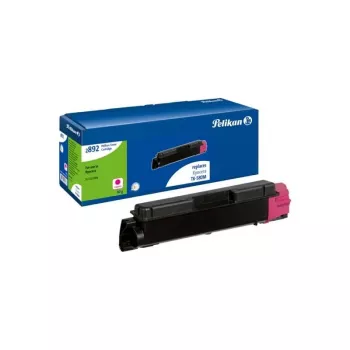 Pelikan Tonerio kasetė, skirta Kyocera TK-580M, purpurinė
