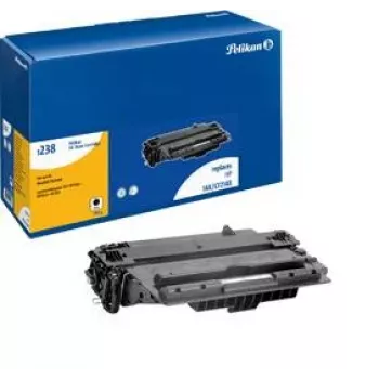 Pelikan suderinamas tonerio kasetė HP CF214X juoda didelės išeigos