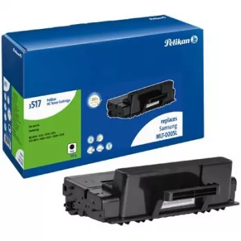 Pelikan Toner, skirtas Samsung MLT-D205L, juodas