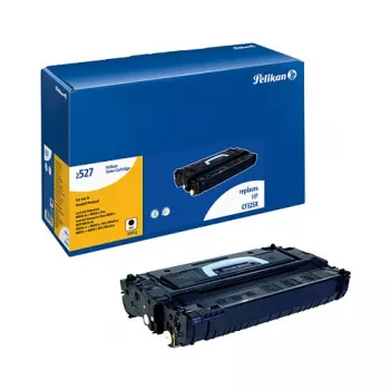 Pelikan Tonerio kasetė, skirta HP CF325X, juoda, didelės išeigos