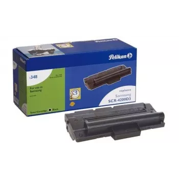 Pelikan suderinamas būgno blokas, skirtas Samsung MLT-R116, juodas