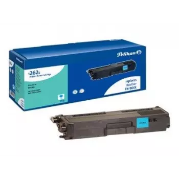 Pelikan Toner, skirtas Brother TN900C Cyan