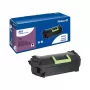 Pelikan Toner, skirtas Lexmark 62D2X00, juodas