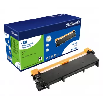 Pelikan Toner, skirtas Dell 593BBLR, juodas