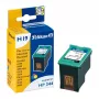 Pelikan suderinama rašalo kasetė, skirta HP 343 (C9363EE) – trijų spalvų (žydra, purpurinė, geltona) – 14 ml – standartinė išeiga
