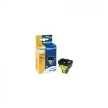 Pelikan Compatible Ink Cartridge for HP C8773EE (No. 363) - Light Magenta, 5,5 ml, Standard Yield