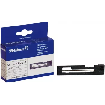 Pelikan Ribbon 520643 suderinama su Citizen IR910 PU.195M STSM2PC