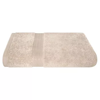 Dyckhoff Siena voninis rankšluostis smėlio spalvos 70 x 140 cm