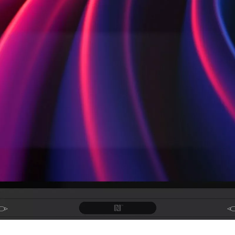 Kindermann Touchdisplay TD-1298 98 inch 4K UHD interaktyvus ekranas
