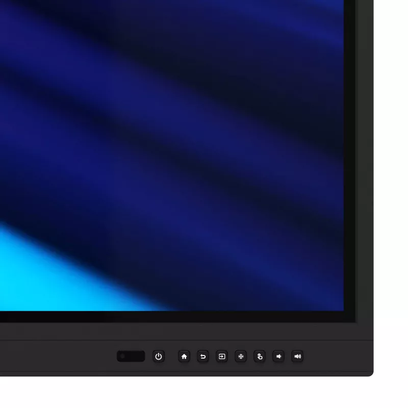 Kindermann Touchdisplay TD-1298 98 inch 4K UHD interaktyvus ekranas