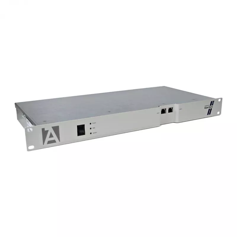 AGFEO HyperVoice Appliance IP Communication Server