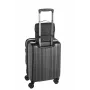 TROIKA BUSINESS TECH 2 GO Cable Organizer Bag (BBG72/GY)
