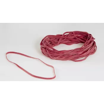 GOWI guminės juostelės raudonos 100 g