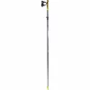 LEKI KIJE SR XTA 6.5 Vario Slidinėjimo lazdos - Geltona (165 cm)
