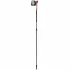LEKI KIJE Nordic Walking Instructor Lite raudona
