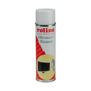 ROLINE valymo putos 400 ml