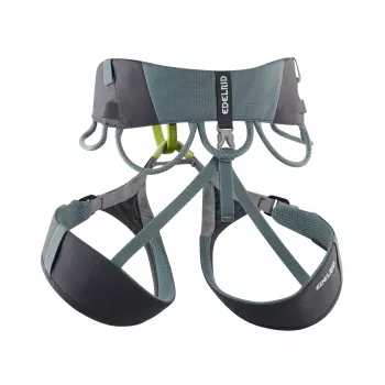 EDELRID Climbing Package II - Įvairios spalvos, dydis S/M