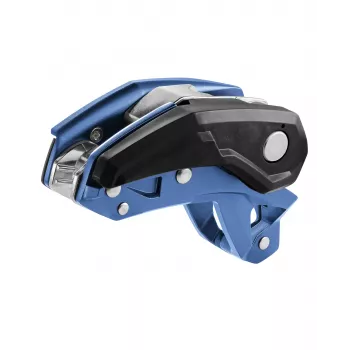 EDELRID Pinch – Apsauginis įtaisas su pagalbiniu stabdymu – Blue Night