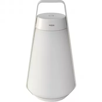 Sompex AIR White Table Lamp