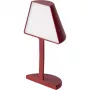 Sompex TWIN Red lauko šviestuvas su baterija