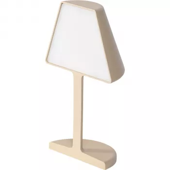Sompex TWIN Sand Belaidis Lauko Šviestuvas
