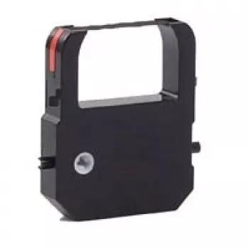 Bürk Mobatime rašalo juostos kasetė juoda/raudona, skirta K800/ZS5200/ZR5500 B89019000000