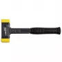 Halder SECURAL Soft-Faced Hammer 30x40 Polyurethane