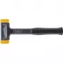HALDER SECURAL Soft-Face Mallet 30 mm Head Diameter 280 mm Overall Length Yellow