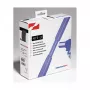 HellermannTyton HIS-PACK Termosusitraukianti žarna 1,2 mm Juoda 1,2 m 2:1