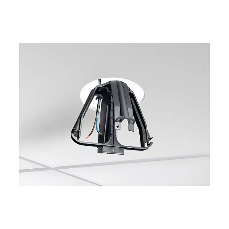 HellermannTyton T-Series kabelio raištis, juodas, poliamidas 6.6, 200 mm x 4,6 mm, 10 vnt. pakuotė