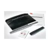 HellermannTyton 450-20001 Termosusitraukiantis vamzdelis - Juodas - 50 cm - 43 mm - 10 mm - 1 vnt.