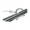 HellermannTyton 450-20001 Termosusitraukiantis vamzdelis - Juodas - 50 cm - 43 mm - 10 mm - 1 vnt.
