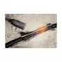 HellermannTyton 450-20001 Termosusitraukiantis vamzdelis - Juodas - 50 cm - 43 mm - 10 mm - 1 vnt.