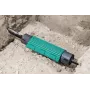 HellermannTyton T30R-PP Kabelio raištis, žalias, polipropilenas, 150 mm ilgio, 4,6 mm pločio, 35 mm ryšulio skersmuo, 135 N tempimo stipris, -20 °C iki +90 °C, UL94 HB, be halogenų, vidaus naudojimui, 1 vnt.