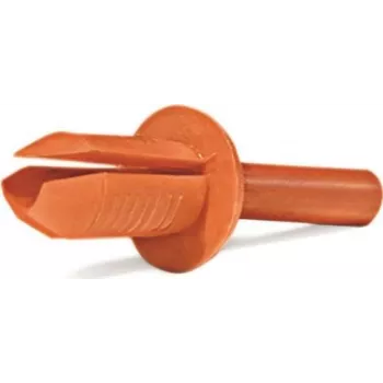 HellermannTyton T-Series Standartinis kabelio raištis, juodas, 250 mm x 7,6 mm, 100 vnt. pakuotė