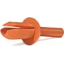 HellermannTyton T-Series Standartinis kabelio raištis, juodas, 250 mm x 7,6 mm, 100 vnt. pakuotė