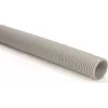 HellermannTyton IWS29-PE-GY lankstus gofruotas vamzdis, PE, pilkas, 29,3 mm išorinis skersmuo, 25 m