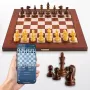 Millennium Supreme T2 Electronic Chess Computer