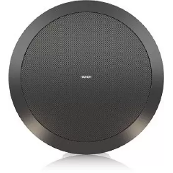 Tannoy CVS 601-BK 6,5 inch koaksialinis lubinis garsiakalbis montavimo sistemoms (juodas)