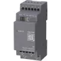 Siemens LOGO! DM8 6ED1055-1FB00-0BA3 Skaitmeninis plėtimo modulis 4DI/4DO Relė 115-230V AC/DC