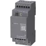 Siemens LOGO! DM8 6ED1055-1MB00-0BA3 Skaitmeninis plėtimo modulis 4DI/4DO Relė 12/24V DC