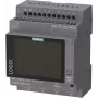 Siemens LOGO! 24 RCE loginis modulis su ekranu, 24V AC/DC, 8 skaitmeniniai įėjimai, 4 relių išėjimai, Ethernet