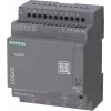 Siemens LOGO! 12/24 RCEo Logic Module 6ED1052-2MD08-0BA3
